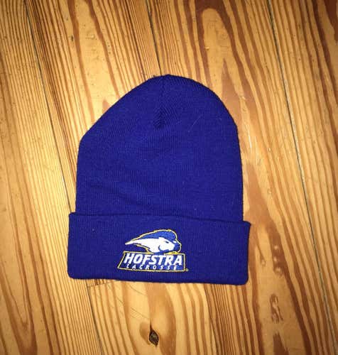 Hofstra Lacrosse Beanie