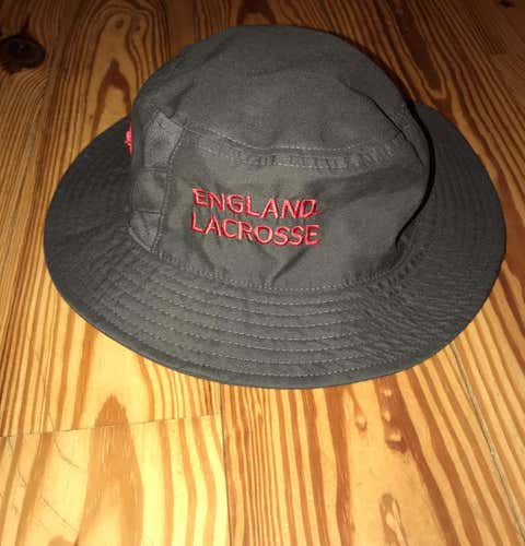 England National Team Bucket Hat
