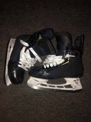 Pro Stock Bauer 2S Skates