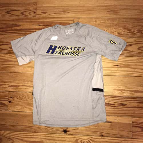 Hofstra Lacrosse Shooting Shirt