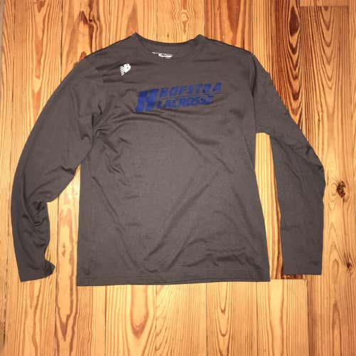 Hofstra Lacrosse Shooting Shirt