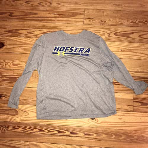 Hofstra Pride Long Sleeve