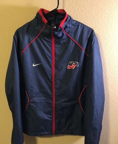 USA National Team Jacket - Women’s M