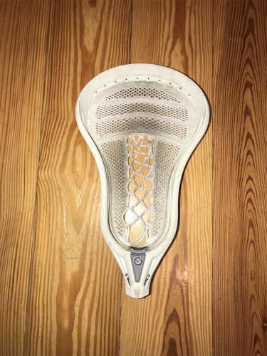 Evo Warp Pro Lacrosse Head