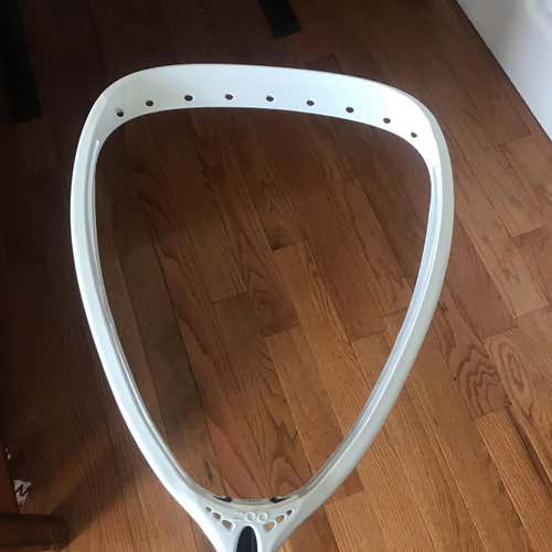 BRAND NEW Warrior Goalie head Zoo