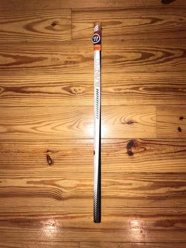Warrior Burn Pro Carbon Shaft