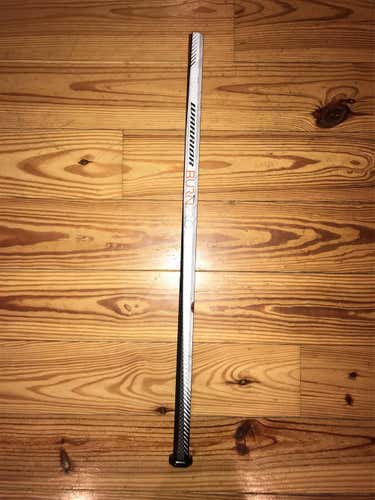 Warrior Burn Pro Carbon