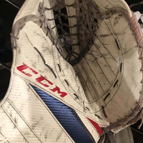 Ccm Eflex 3 Glove Carey Price Edition