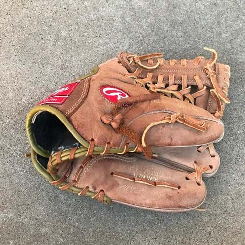 Rawlings Player Preferred Gold Glove 11.75"
