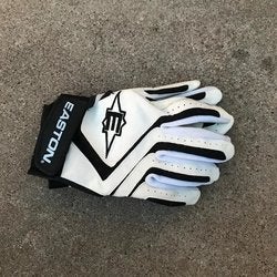 Easton Batting Gloves for Baseball/Softball Unisex
