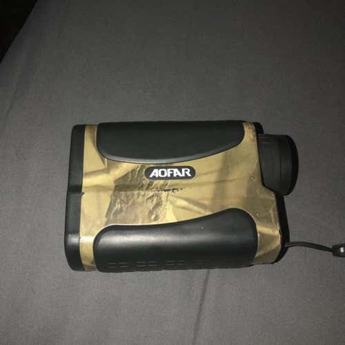 Range Finder