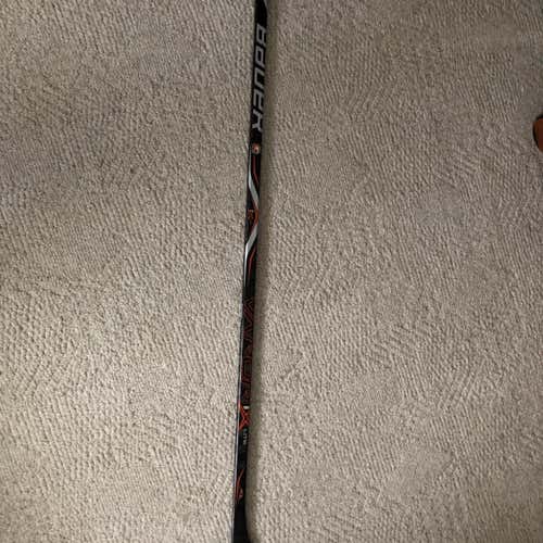 New Bauer 1x Lite