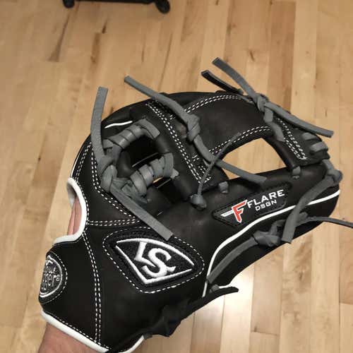 NWOT TPX Pro Flare 11.5