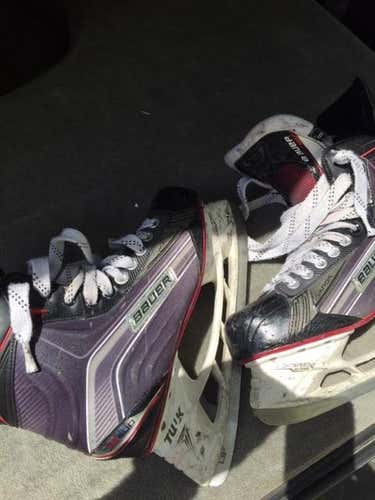 Bauer Vapor X600 Player Skates Senior Size 9