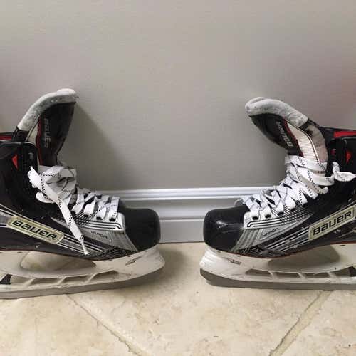 Bauer Vapor 1X 6D Skates
