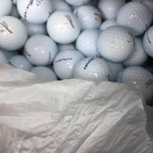 Balls