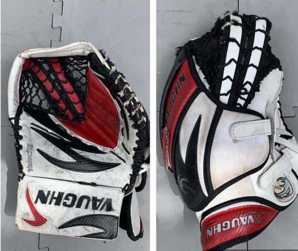 Vaughn Velocity JR 7207 set for A1smiths