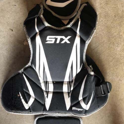 Youth STX Goalie Chest Protector