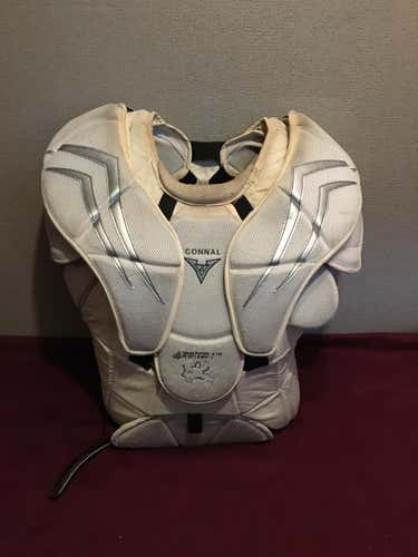 Vaughn Goalie Chest Protector Senior Pro Stock
