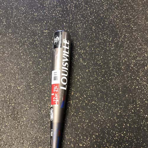 Louisville Slugger Prime One -12