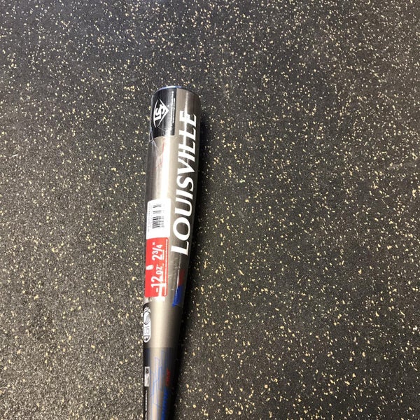 Louisville Slugger Prime One -12