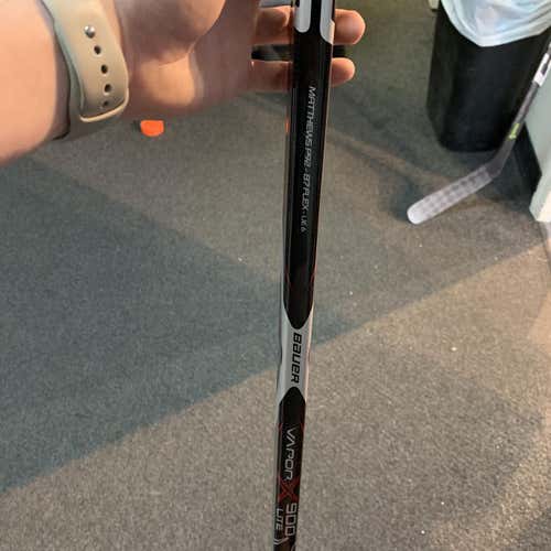 New Bauer X900 LH P92 87 Flex