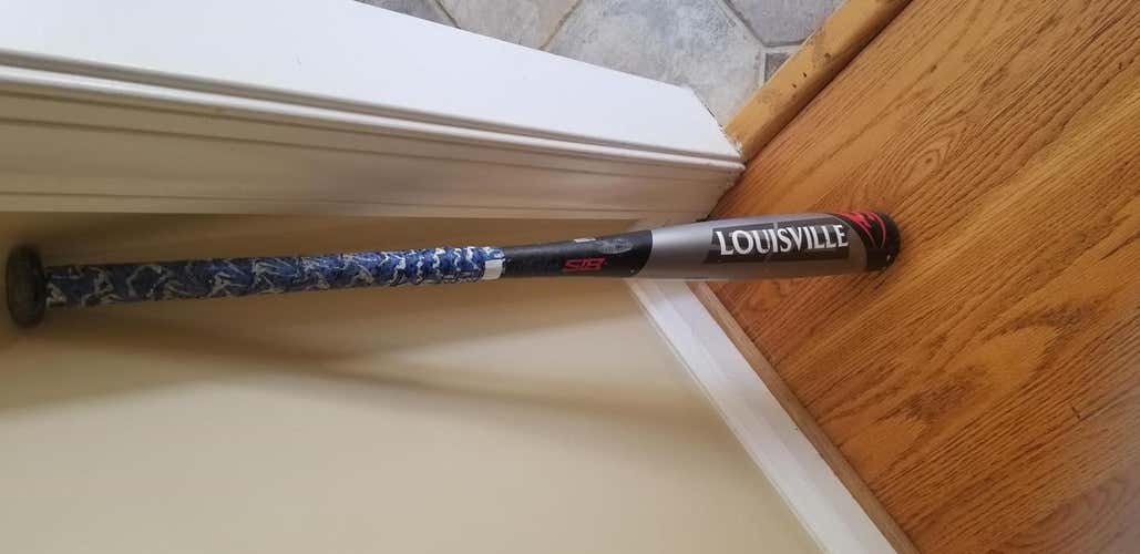 2018 Louisville Slugger Omaha 518 Bat BBCOR Certified