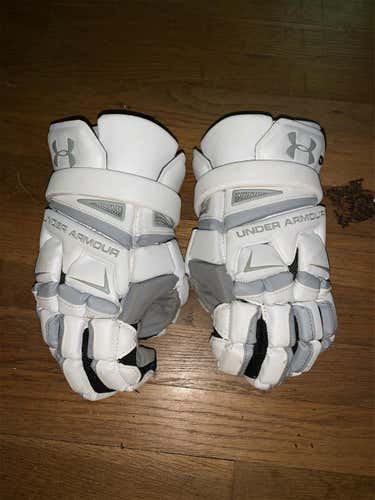 Under Armor Engage Gloves
