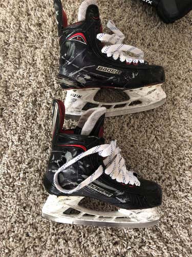 Vapor 1X Skates