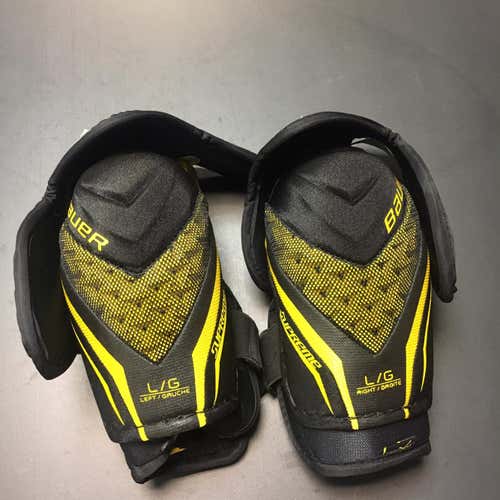 Bauer Total One MX3 New Elbow Pads
