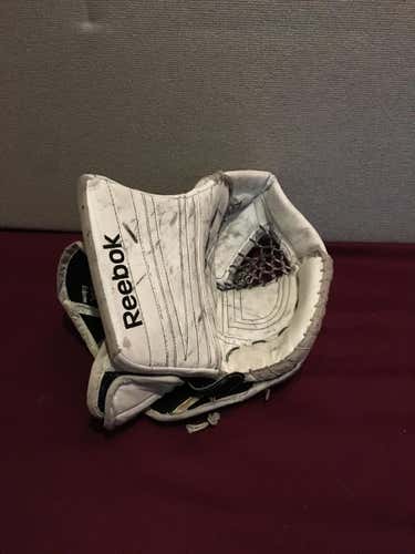 Reebok Premier 4 Goalie Glove