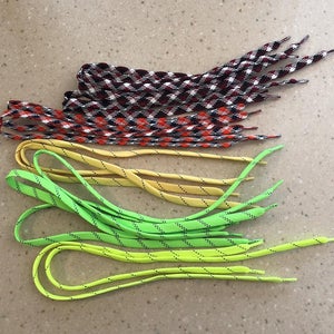 Lacrosse Shooting Strings
