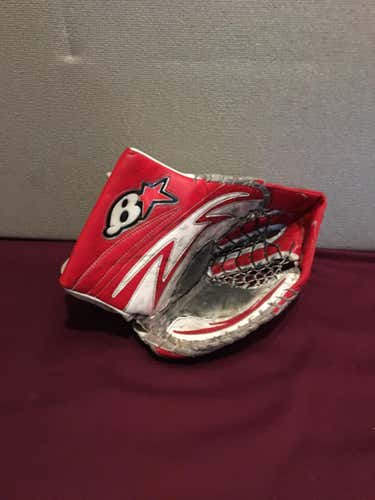 Brian's Goalie G-netik Glove Regular Senior
