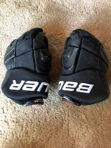 Bauer Vapor APX Gloves Junior 11"