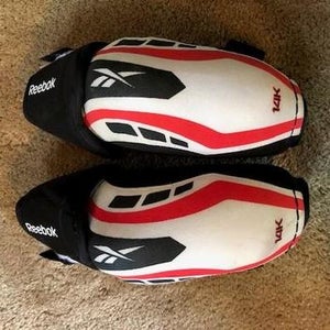 Reebok 14K Elbow Pads Senior Small