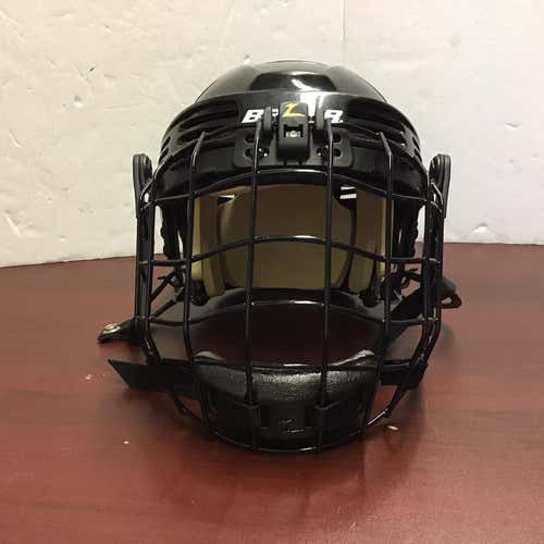 Bauer 4500 Hockey Helmet