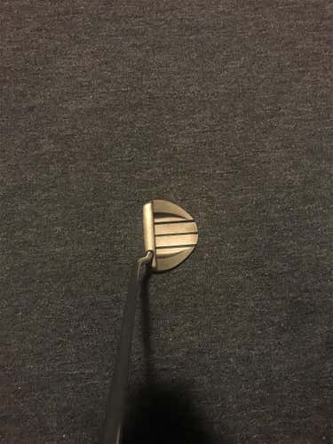 Odyssey White Hot Pro Putter