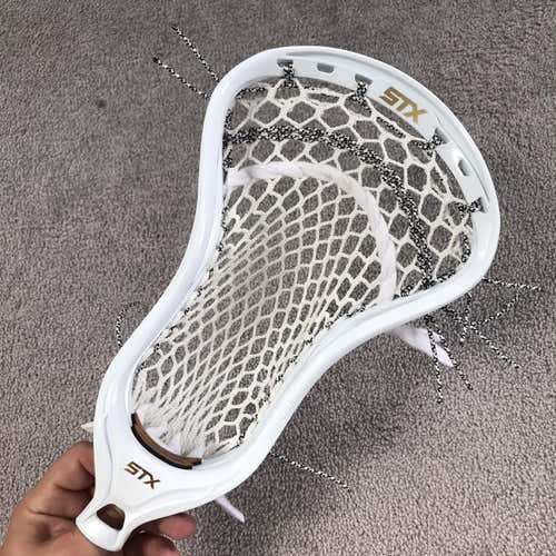STX Stallion 700
