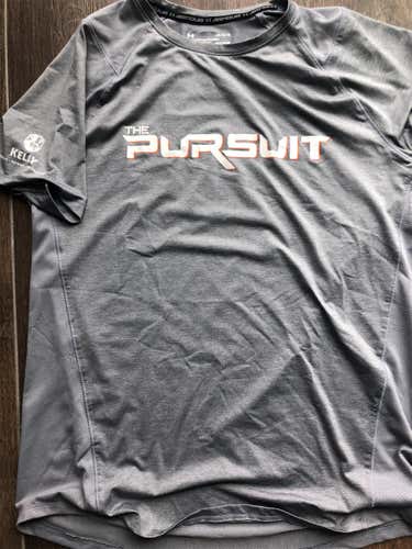 The Pursuit Under Armour Shooter Men’s Large