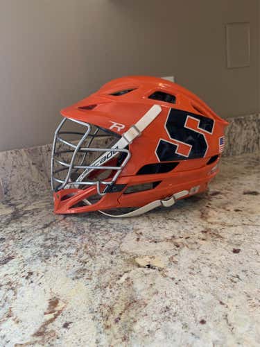 Syracuse Lacrosse Orange Cascade R