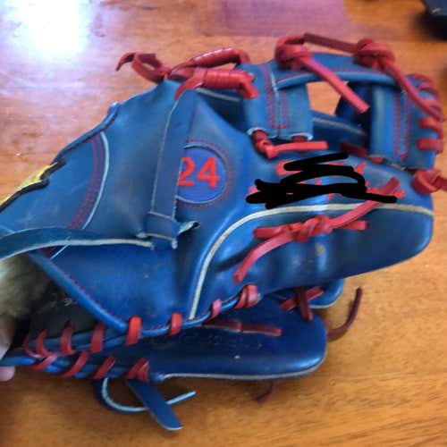 Pro Issue SSK Glove