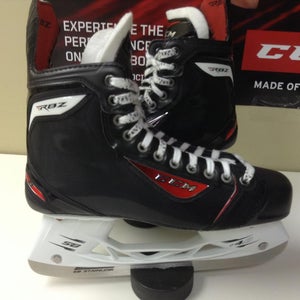 New CCM RBZ 90 Hockey Skates Senior Size 9