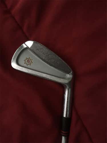 Ben Hogan 2 Iron. Pretty Good Looking Club