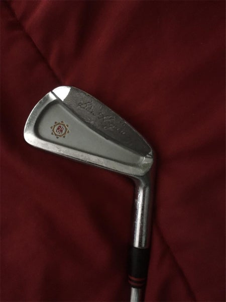 Ben Hogan 2 Iron. Pretty Good Looking Club