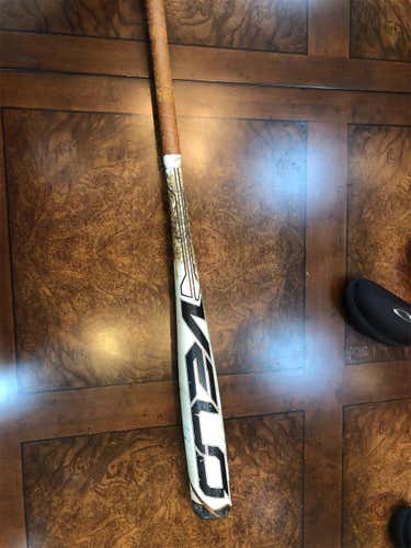 Rawlings Velo White Baseball Bat