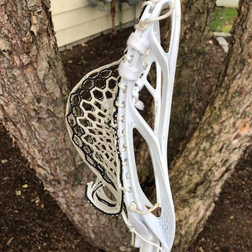 Stallion 700 With ECD Hero Stringing