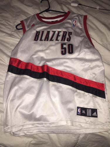 Blazers Zach Randolph Jersey