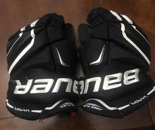 BAUER X100 Gloves
