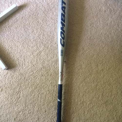 Combat Vigor Composite Bat