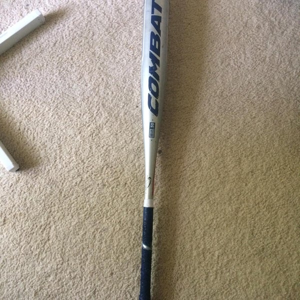 Combat Vigor Composite Bat